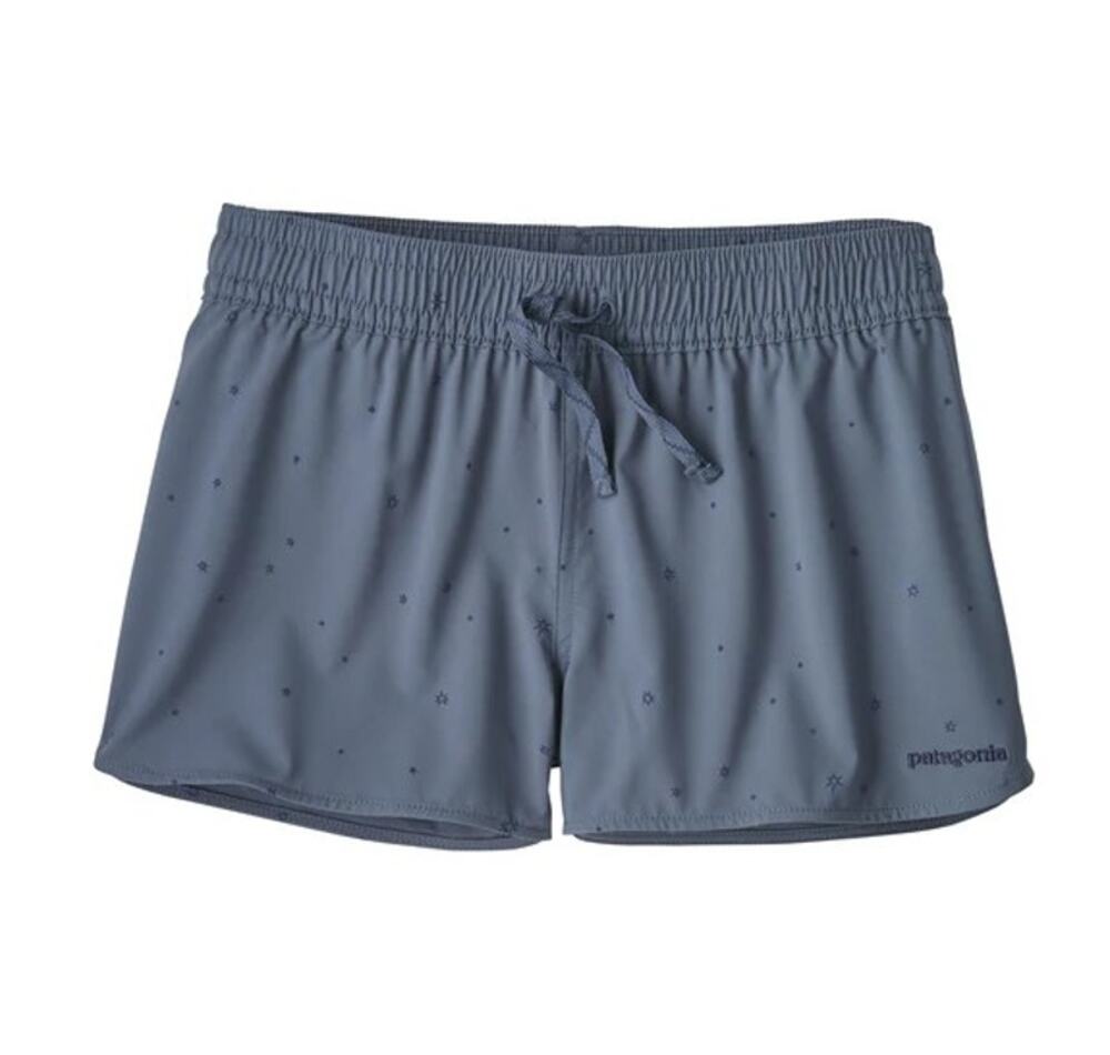 Patagonia Stretch Planing Micro Shorts 2" UPF 50+ Water Repellent Boardshort M